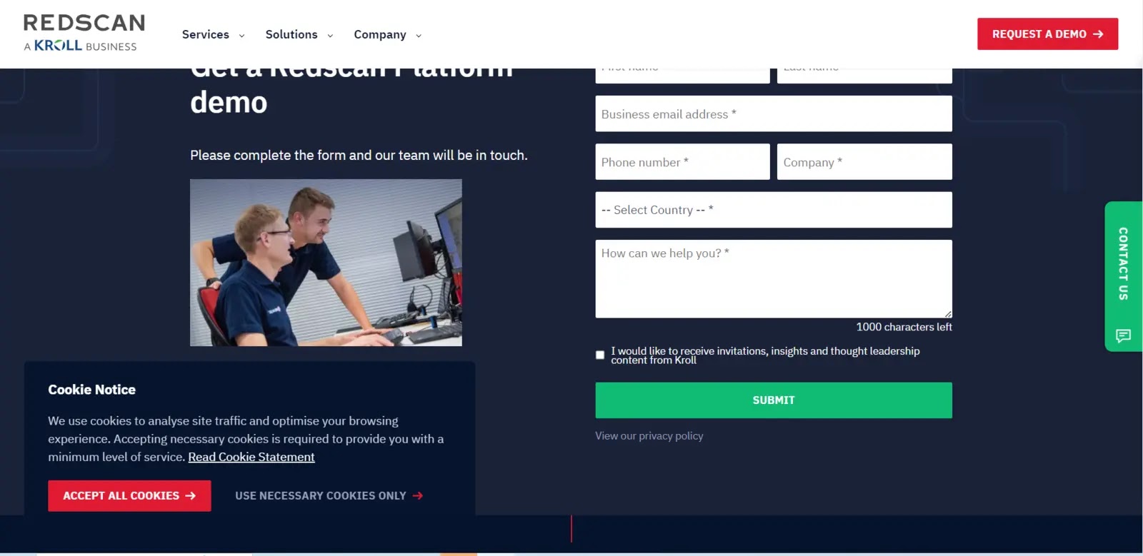 Penetration Testing Companies